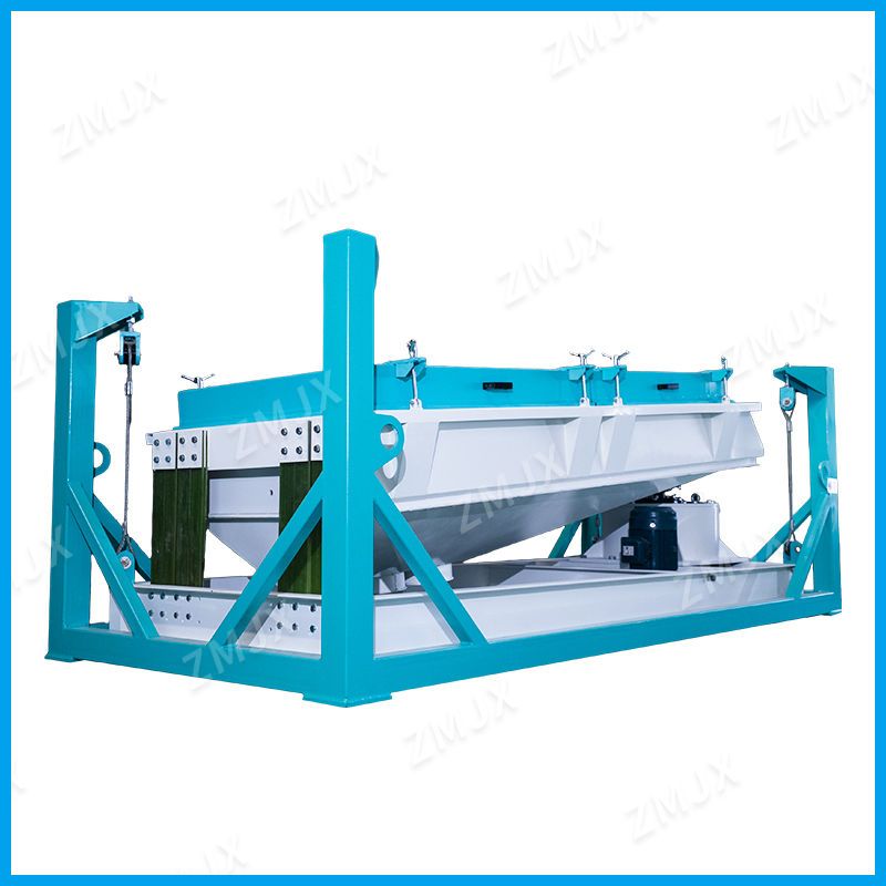 回轉(zhuǎn)分級篩SFJH130X3C